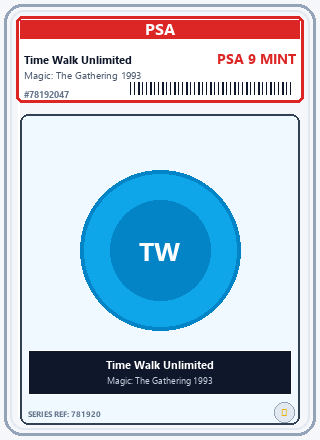 Time Walk Unlimited